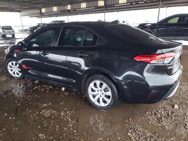 Image 2 of 2021 TOYOTA COROLLA LE 2021 with VIN 5YFEPMAE9MP173935