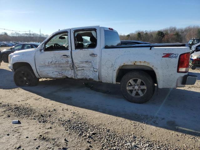 Image 2 of 2011 GMC SIERRA K1500 SLE 2011 with VIN 3GTP2VE35BG301516