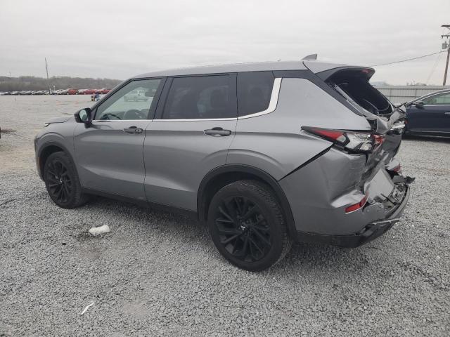 Obraz 2 z 2023 MITSUBISHI OUTLANDER SE 2023 z VIN JA4J3UA81PZ047884