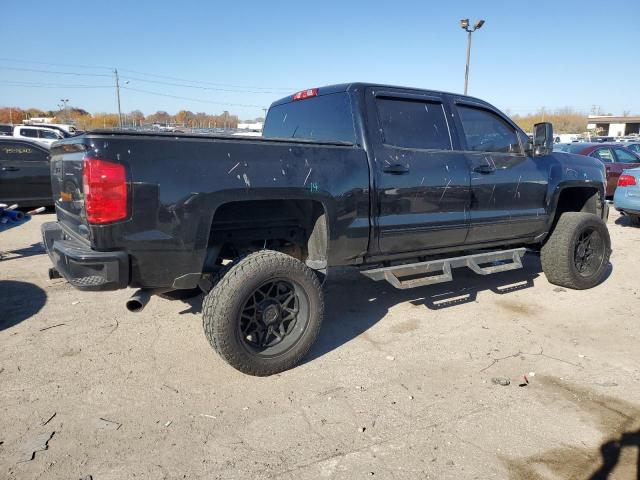 Obraz 3 z 2018 CHEVROLET SILVERADO K1500 LT 2018 z VIN 3GCUKREC5JG394160