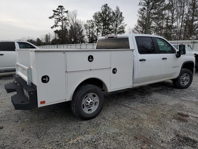 Obraz 3 z 2024 CHEVROLET SILVERADO K2500 HEAVY DUTY 2024 z VIN 1GB1YLE79RF148585