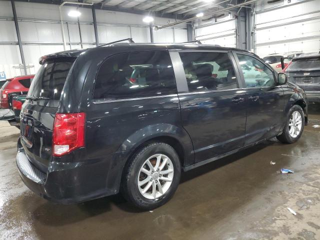Image 3 of 2020 DODGE GRAND CARAVAN SXT 2020 with VIN 2C4RDGCG2LR153471