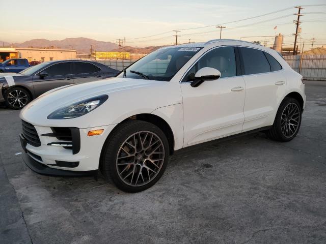 Изображение 2019 PORSCHE MACAN S 2019