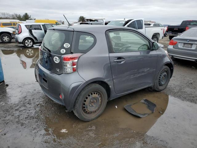 Image 3 of 2012 TOYOTA SCION IQ  2012 with VIN JTNJJXB08CJ016707