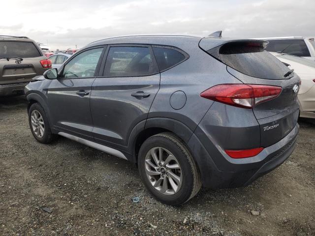 Obraz 2 z 2018 HYUNDAI TUCSON SEL 2018 z VIN KM8J33A48JU746488