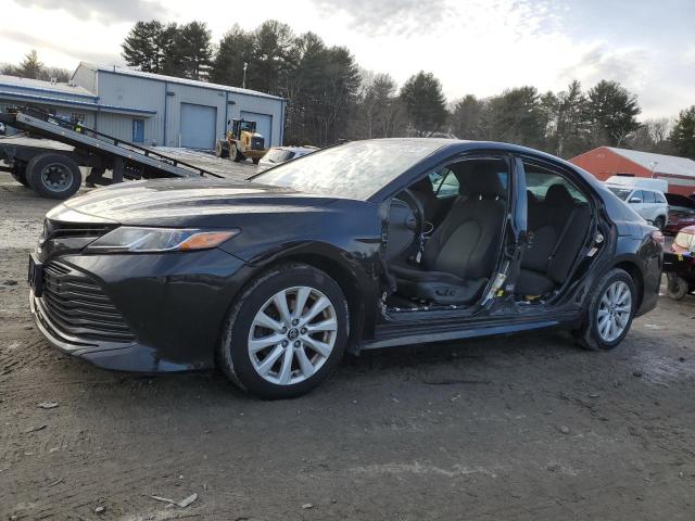 Obraz 1 z 2019 TOYOTA CAMRY L 2019 z VIN 4T1B11HK8KU710062