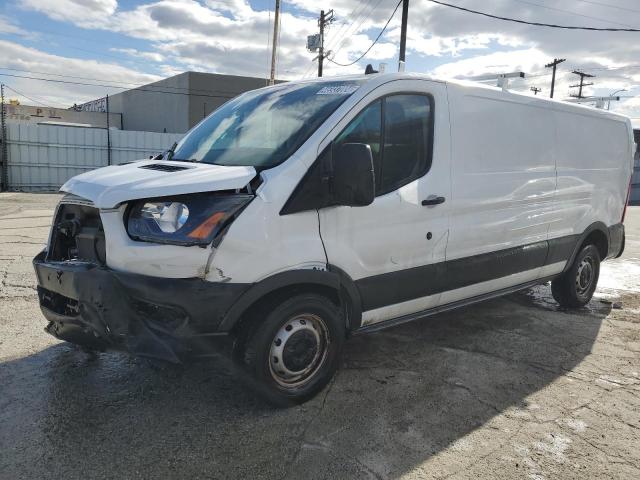 Image 1 of 2023 FORD TRANSIT T-250 2023 with VIN 1FTBR1Y87PKA77140