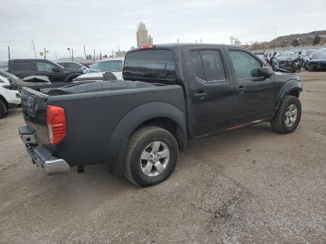 Obraz 3 z 2013 NISSAN FRONTIER S 2013 z VIN 1N6AD0EV3DN718242