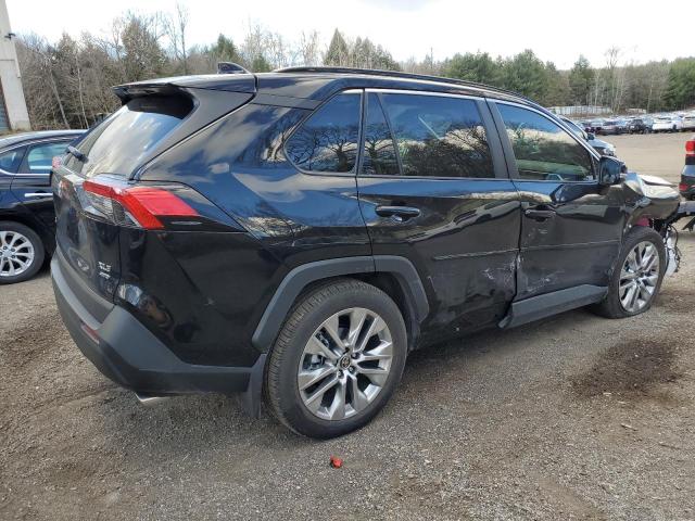 Image 3 of 2023 TOYOTA RAV4 XLE 2023 with VIN 2T3R1RFVXPC384582