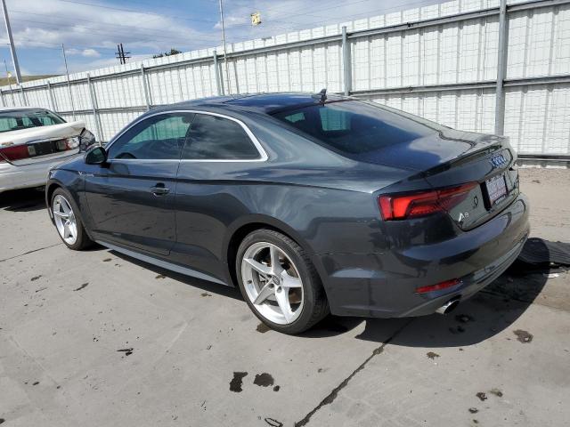 Obraz 2 z 2018 AUDI A5 PREMIUM PLUS S-LINE 2018 z VIN WAUTNAF50JA063583