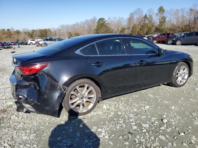 Image 3 of 2015 MAZDA 6 TOURING 2015 with VIN JM1GJ1V56F1192792