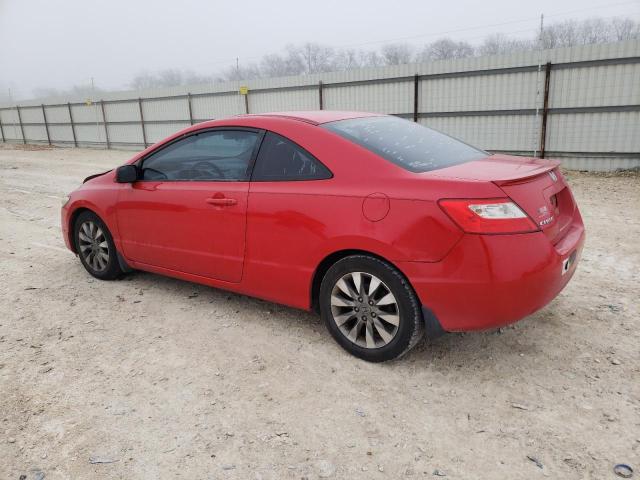 Obraz 2 z 2011 HONDA CIVIC EX 2011 z VIN 2HGFG1B85BH507488