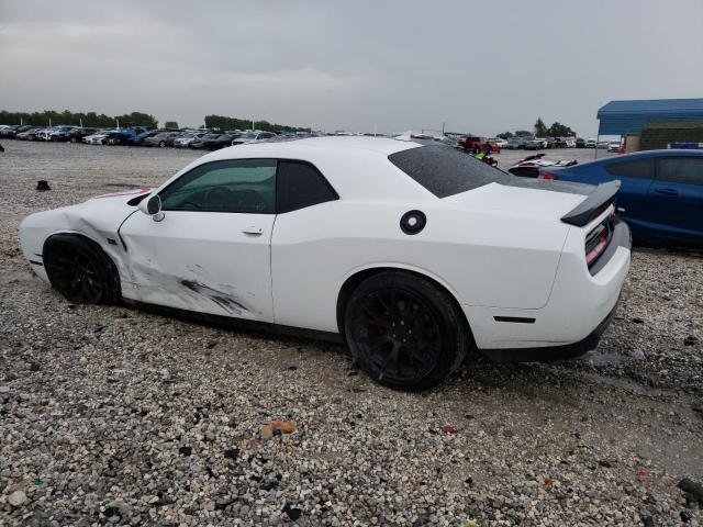 Изображение 2 2017 DODGE CHALLENGER R/T 2017 с VIN 2C3CDZBT5HH604961