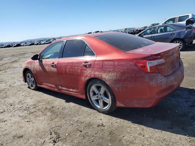 Изображение 2 2013 TOYOTA CAMRY L 2013 с VIN 4T1BF1FK4DU649378