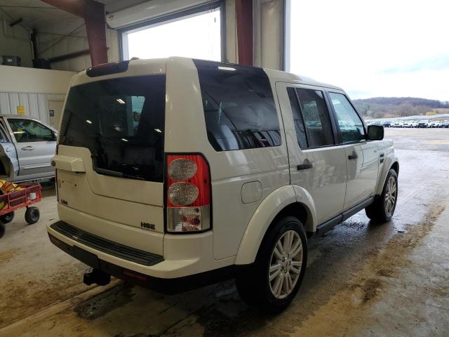 Image 3 of 2011 LAND ROVER LR4 HSE 2011 with VIN SALAG2D42BA596193