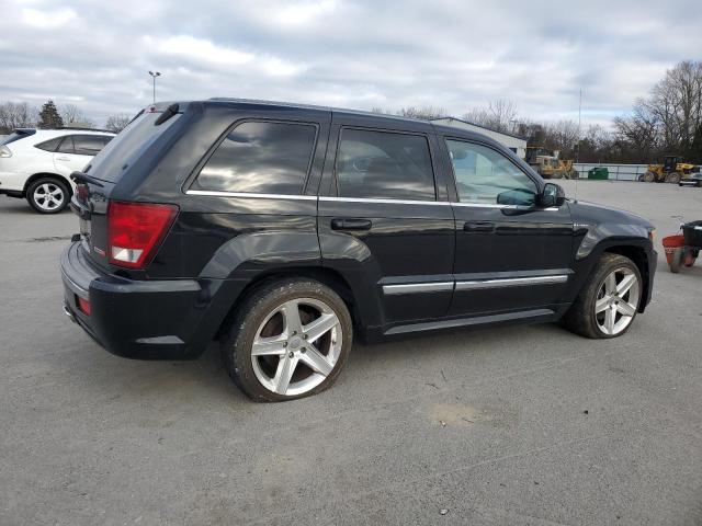 Obraz 3 z 2006 JEEP GRAND CHEROKEE SRT-8 2006 z VIN 1J8HR78396C341428