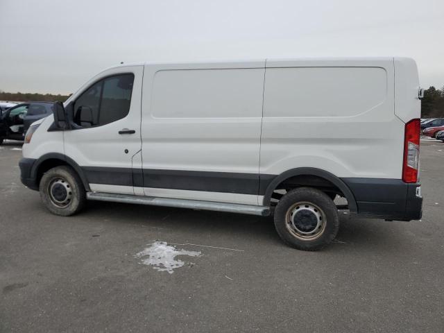Изображение 2 2020 FORD TRANSIT T-250 2020 с VIN 1FTBR1Y80LKB05905