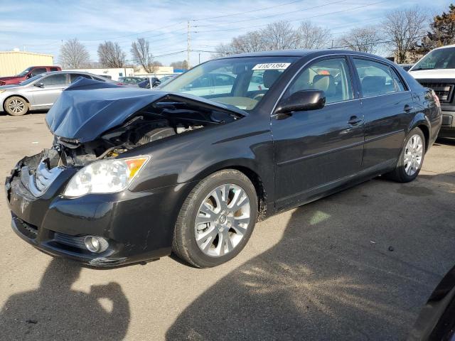 2009 TOYOTA AVALON XL 2009 image