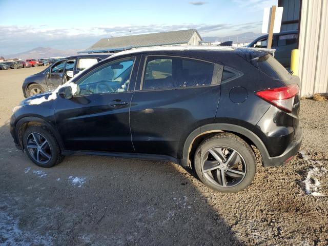Image 2 of 2022 HONDA HR-V EX 2022 with VIN 3CZRU6H53NM746438