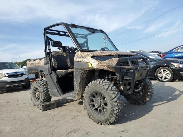 Изображение 2021 POLARIS RANGER XP 1000 WATERFOWL EDITION 2021
