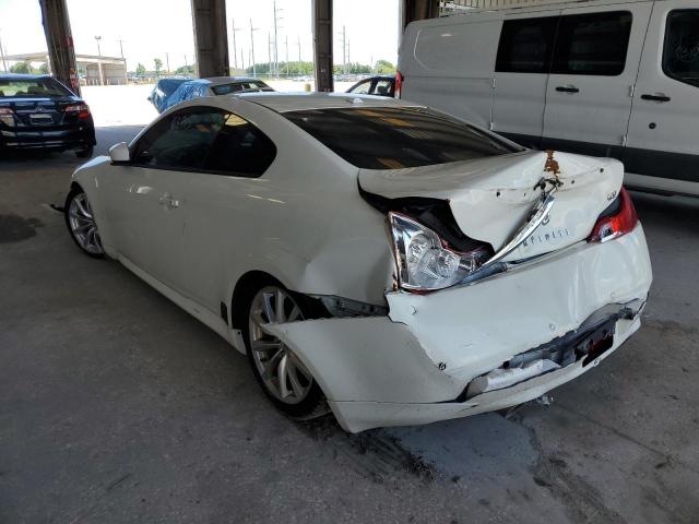 Image 3 of 2013 INFINITI G37 JOURNEY 2013 with VIN JN1CV6EK0DM923995