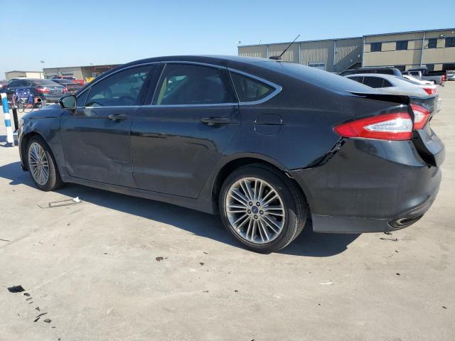 Image 2 of 2014 FORD FUSION SE 2014 with VIN 3FA6P0H9XER315510