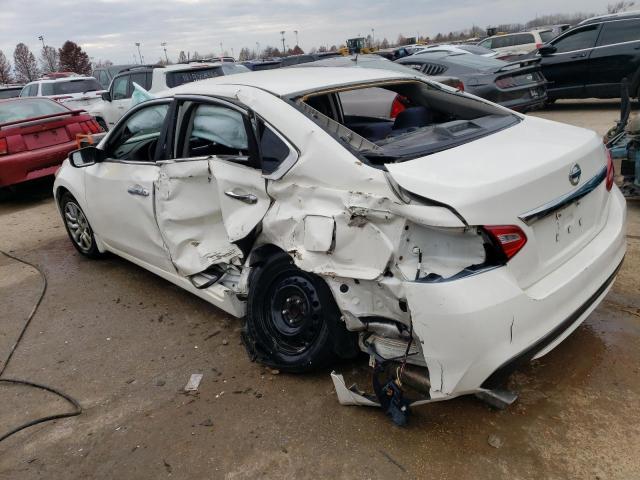 Image 2 of 2016 NISSAN ALTIMA 2.5 2016 with VIN 1N4AL3AP0GN384728