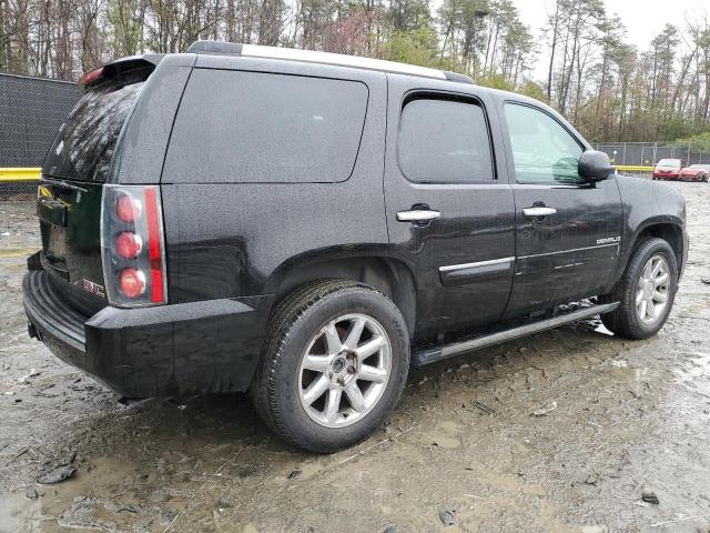 Image 3 of 2007 GMC YUKON DENALI 2007 with VIN 1GKFK63867J251705