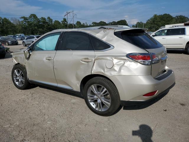 Изображение 2 2015 LEXUS RX 350 2015 с VIN 2T2ZK1BA7FC158262