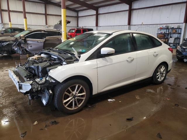 Obraz 1 z 2016 FORD FOCUS SE 2016 z VIN 1FADP3F21GL303035