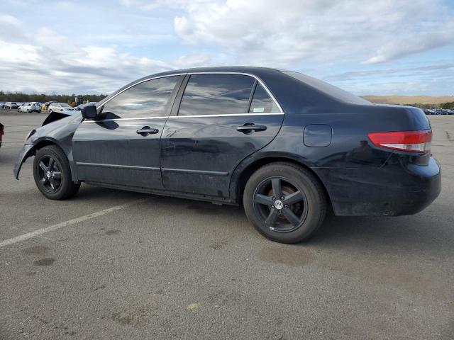 Image 2 of 2003 HONDA ACCORD EX 2003 with VIN JHMCM56683C074620