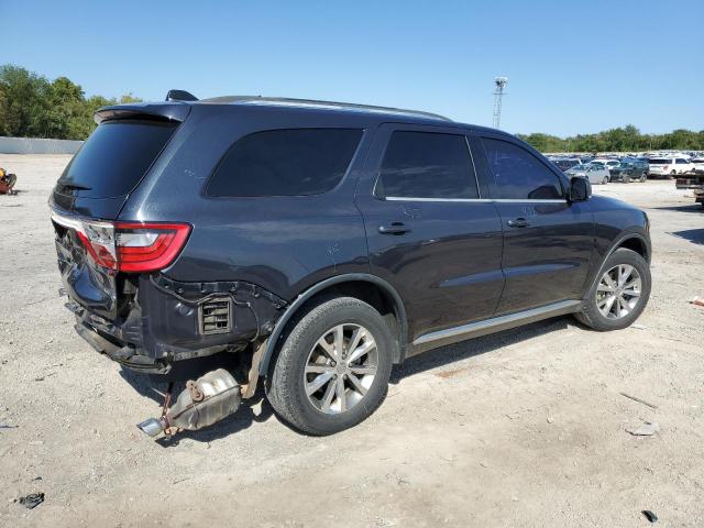 Изображение 3 2014 DODGE DURANGO LIMITED 2014 с VIN 1C4RDHDG2EC974697