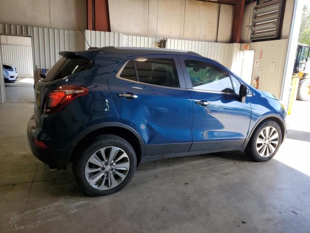 Image 3 of 2020 BUICK ENCORE PREFERRED 2020 with VIN KL4CJASB5LB027292