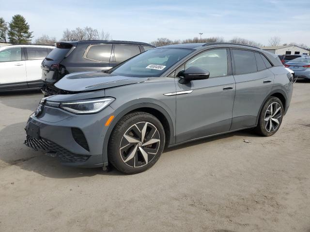 Image 1 of 2023 VOLKSWAGEN ID.4 PRO S 2023 with VIN 1V2VMPE80PC028339