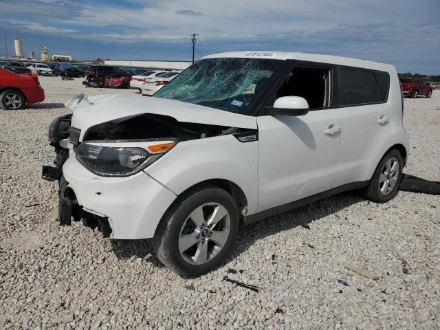 Obraz 1 z 2018 KIA SOUL  2018 z VIN KNDJN2A25J7559554
