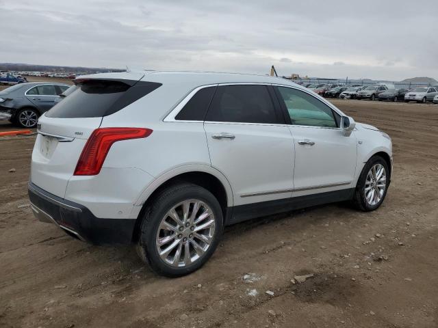 Obraz 3 z 2017 CADILLAC XT5 PLATINUM 2017 z VIN 1GYKNFRS2HZ130655
