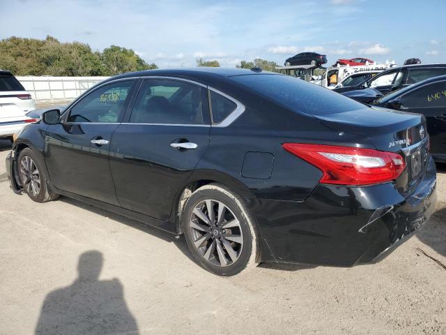 Изображение 2 2017 NISSAN ALTIMA 2.5 2017 с VIN 1N4AL3AP8HC139785