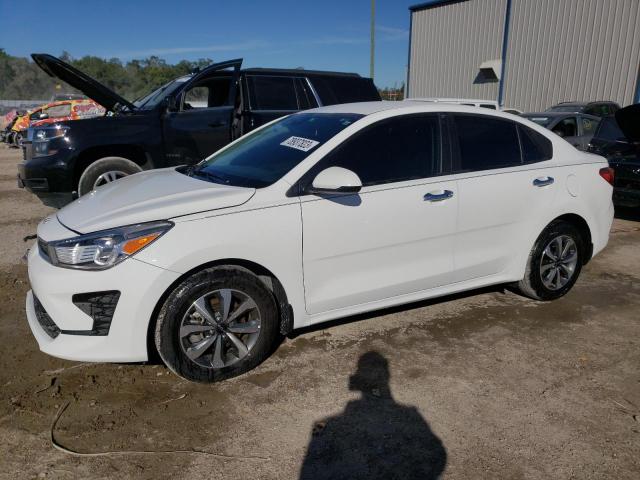Изображение 2023 KIA RIO LX 2023