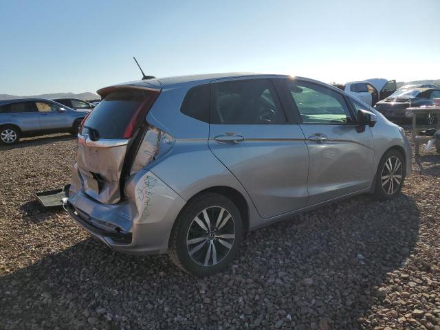 Obraz 3 z 2019 HONDA FIT EX 2019 z VIN 3HGGK5H85KM752181