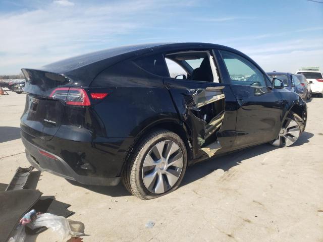 Obraz 3 z 2023 TESLA MODEL Y  2023 z VIN 7SAYGDEE4PA191332