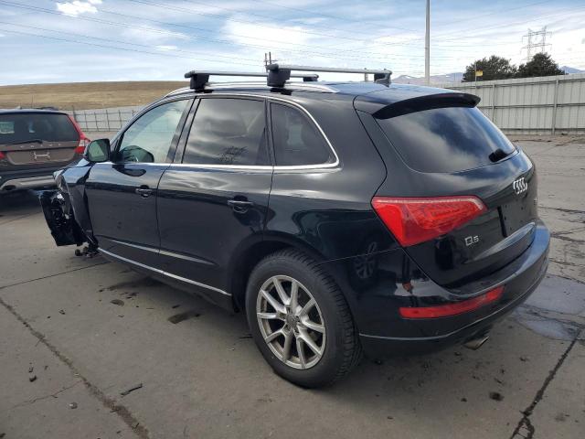 Изображение 2 2010 AUDI Q5 PREMIUM PLUS 2010 с VIN WA1LKAFP5AA037598