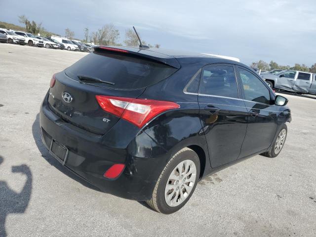 Obraz 3 z 2016 HYUNDAI ELANTRA GT  2016 z VIN KMHD35LH0GU319131