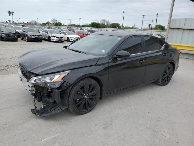 Изображение 2022 NISSAN ALTIMA SR 2022