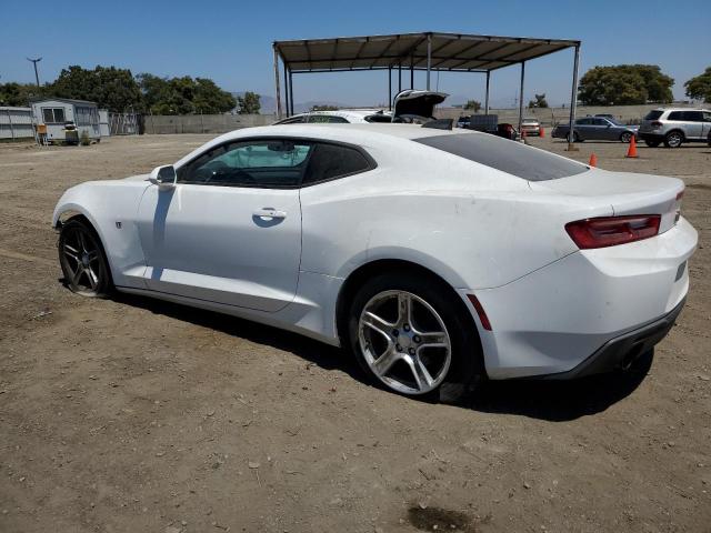 Изображение 2 2016 CHEVROLET CAMARO LT 2016 с VIN 1G1FB1RS3G0175375