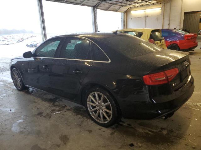 Изображение 2 2015 AUDI A4 PREMIUM PLUS 2015 с VIN WAUEFAFL8FA070986