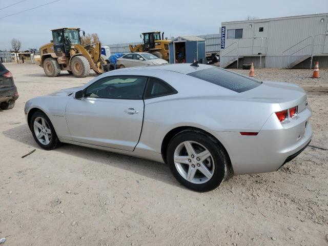 Obraz 2 z 2010 CHEVROLET CAMARO LT 2010 z VIN 2G1FB1EV7A9131585