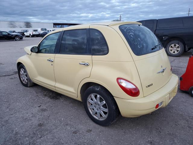 Obraz 2 z 2007 CHRYSLER PT CRUISER TOURING 2007 z VIN 3A4FY58B07T609523
