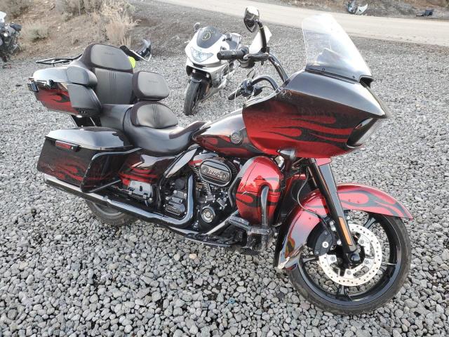 2022 HARLEY-DAVIDSON FLTRKSE  2022 image