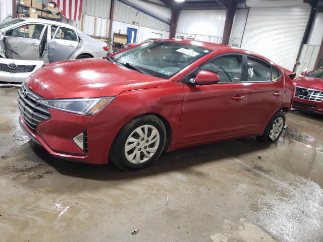 Obraz 1 z 2019 HYUNDAI ELANTRA SE 2019 z VIN 5NPD74LF5KH464430
