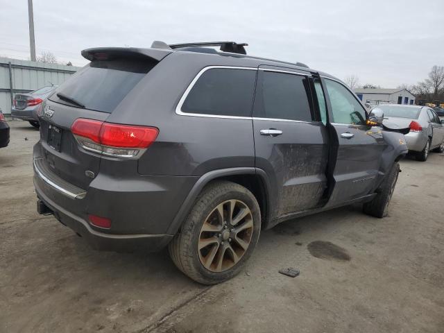 Obraz 3 z 2018 JEEP GRAND CHEROKEE OVERLAND 2018 z VIN 1C4RJFCG0JC507884